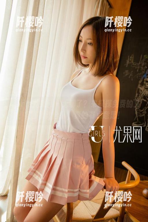 UGirls尤果网-艾霓莎 UGirls尤果网 - 无聊了?来探探免费的艾霓莎海边合集,真的有点意思!