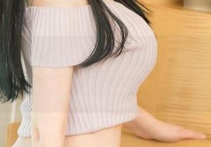 UGirls尤果网 – 探秘苏糯米的可爱写真，完全被吸引了，没想到我也有心动！