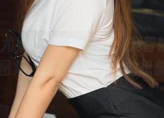 UGirls尤果网 – 绝对高清，赵智妍的兔女郎图集，脑补一下满分的想象。