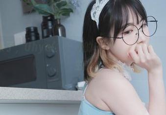 最新图册来了，Uhye(이유혜)的PureMedia会让你怀疑人生！