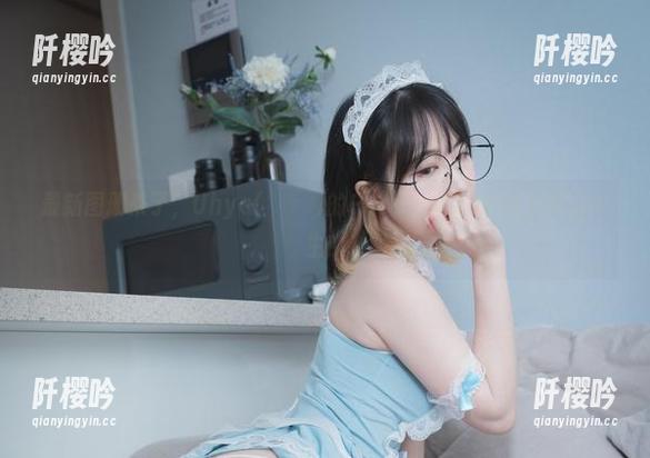 最新图册来了，Uhye(이유혜)的PureMedia会让你怀疑人生！