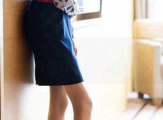 XIAOYU语画界 – 允儿Claire女神的图集，下载即拥有不一样的气质！