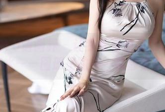XIAOYU语画界 – 让我看看潘朵拉Laa的死库水——图册里的每一帧都很有意思
