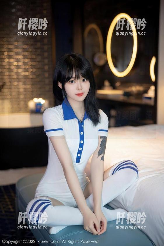 Xiuren秀人网 - laura阿姣的美图，温柔得我都想把这份好感存起来。
