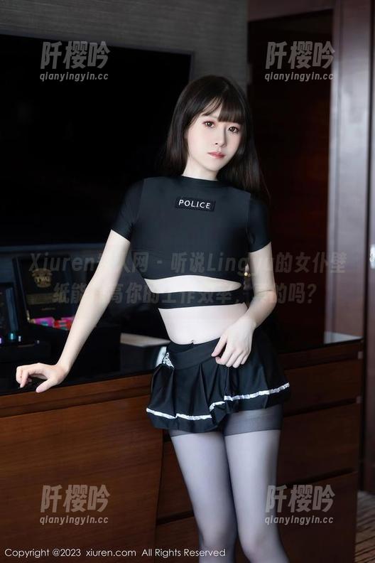 Xiuren秀人网-lingyu69 Xiuren秀人网 - 听说Lingyu的女仆壁纸能提高你的工作效率,真的吗?