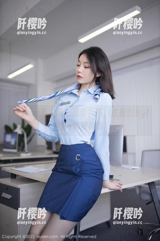 Xiuren秀人网-sibyl是女巫 Xiuren秀人网 - 吊带?不,这是Sibyl的高清写真舞