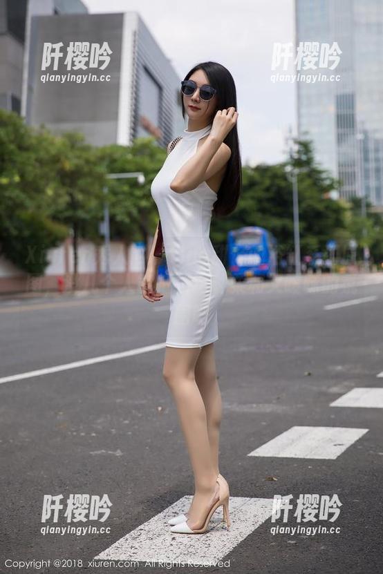 Xiuren秀人网-tina甜仔 Xiuren秀人网 - tina甜仔的浴缸系列原图,没几个人能抵挡这种柔和又暧昧的氛围吧