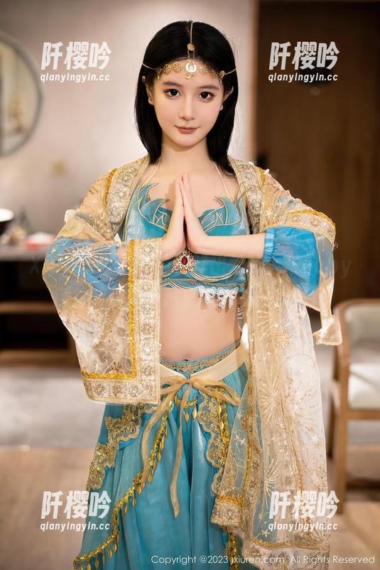 Xiuren秀人网-七米baby Xiuren秀人网 - 新鲜出炉的七米baby自拍:这些照片,快来疯狂点赞!
