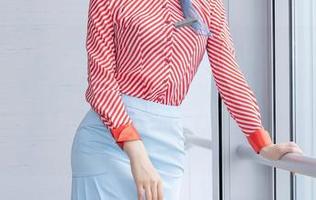 Xiuren秀人网 – 优琪琪子yuki体操服写真集：体操服居然可以穿出这种氛围，真的要给她个赞！