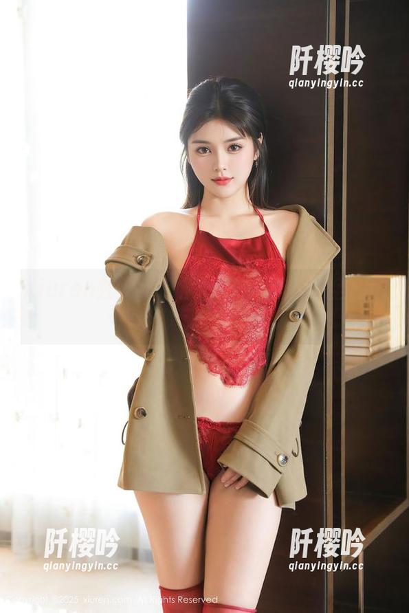 Xiuren秀人网-周波儿 Xiuren秀人网 - 浴缸里的周波儿–全套图片带你玩转水的涟漪