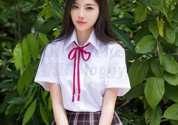 Xiuren秀人网 – 豹纹不是只有动物园才能见，来看看夏晓Maggy的私房写真！