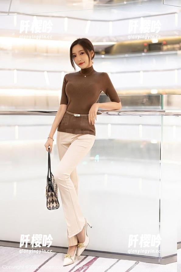 Xiuren秀人网 - 星小兔Meetu的兔女郎图集分享——要是真有兔子出现在我梦里，那一定是她！