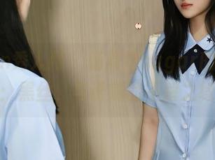 Xiuren秀人网 – 杨晨晨sugar的新资源：黑丝，与诱惑的不解之缘
