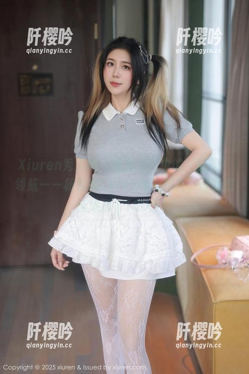 Xiuren秀人网-杨紫嫣Cynthia Xiuren秀人网 - 私拍美图中的‘姐姐’领航——杨紫嫣Cynthia的风格,让我想给她打个100分!