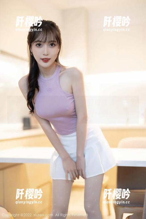 Xiuren秀人网-林乐一 Xiuren秀人网 - 林乐一的棉袜美学—免费的图片,绝对值得一赞!