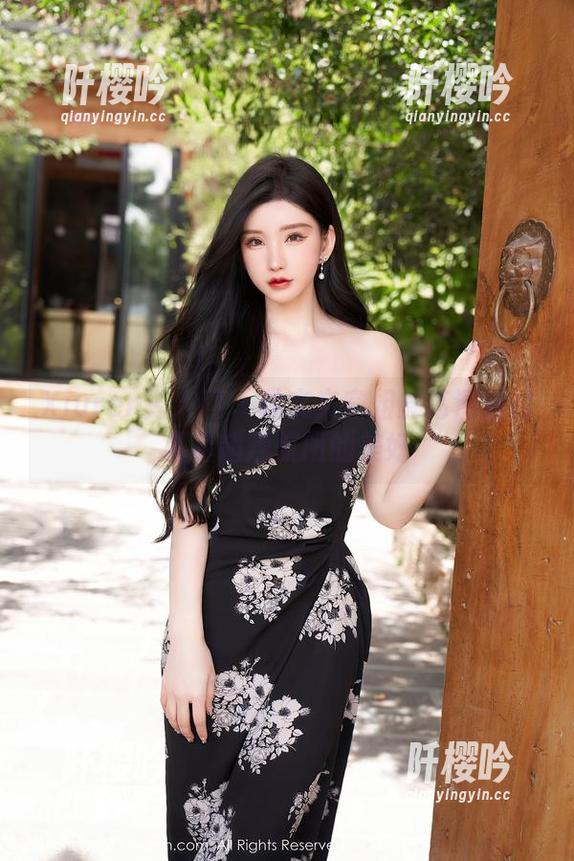 Xiuren秀人网 - 林文文空姐蟊高清图片展示超越航班的美好