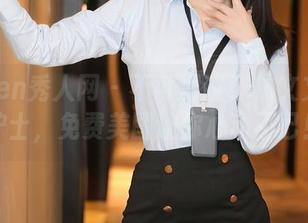 Xiuren秀人网 – 不可思议！林文文化身护士，免费美图让你心动不已！