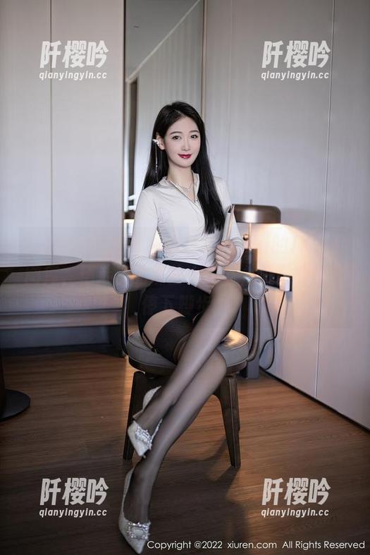 Xiuren秀人网 - 林文文yooki的JK作品图库，精选出的那些小细节，总是能让我停下脚步。