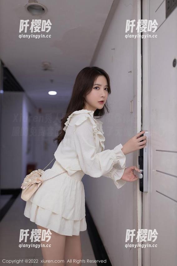 Xiuren秀人网 - 桓淼淼带你体验：体操服的免费套图，仿佛回到了无忧无虑的日子！