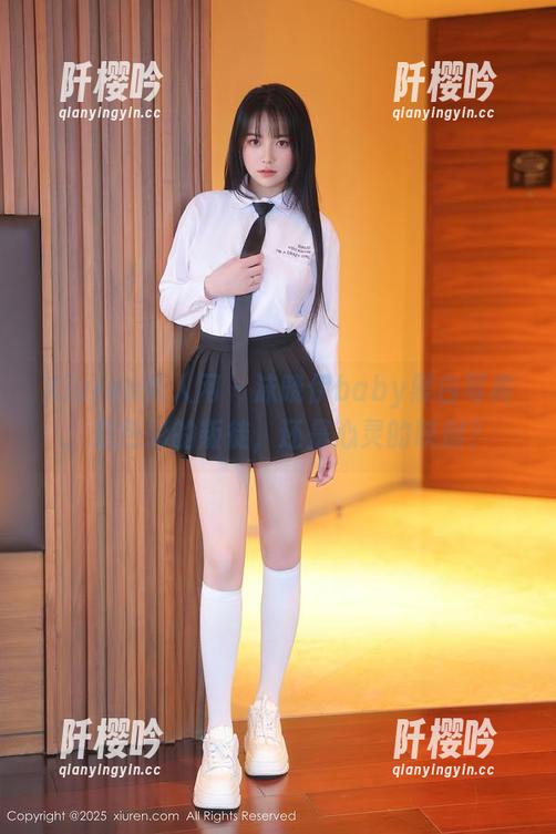 Xiuren秀人网-沫晓伊baby Xiuren秀人网 - 沫晓伊baby黑白写真:是色彩的叛徒,还是心灵的映射?