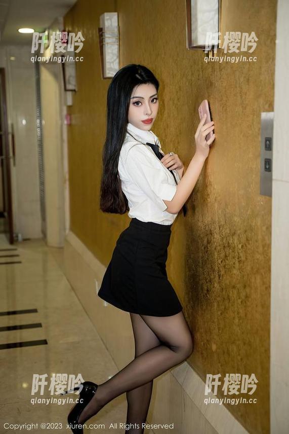 Xiuren秀人网-油田溪溪 Xiuren秀人网 - 油田溪溪护士主题美图:她能治愈的不止是病人
