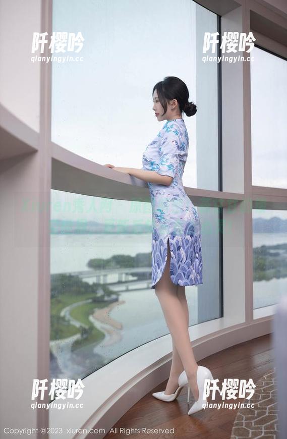 Xiuren秀人网-燕甘甘 Xiuren秀人网 - 原图解密!燕甘甘的镂空世界,更新后快乐直击心灵!