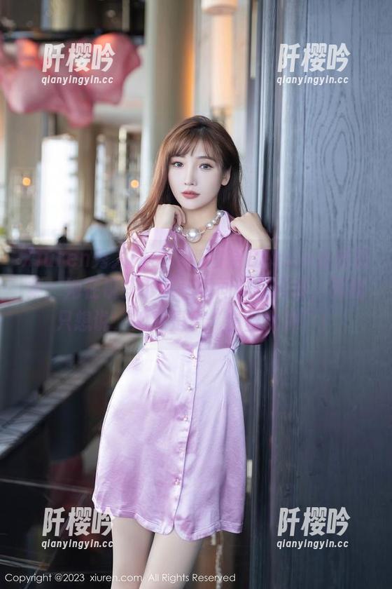 Xiuren秀人网-白洁Bessie Xiuren秀人网 - 最新白洁Bessie白丝图集:她在镜头下每一瞬间都在闪耀,而我只想说,她真是个“白丝女神”!