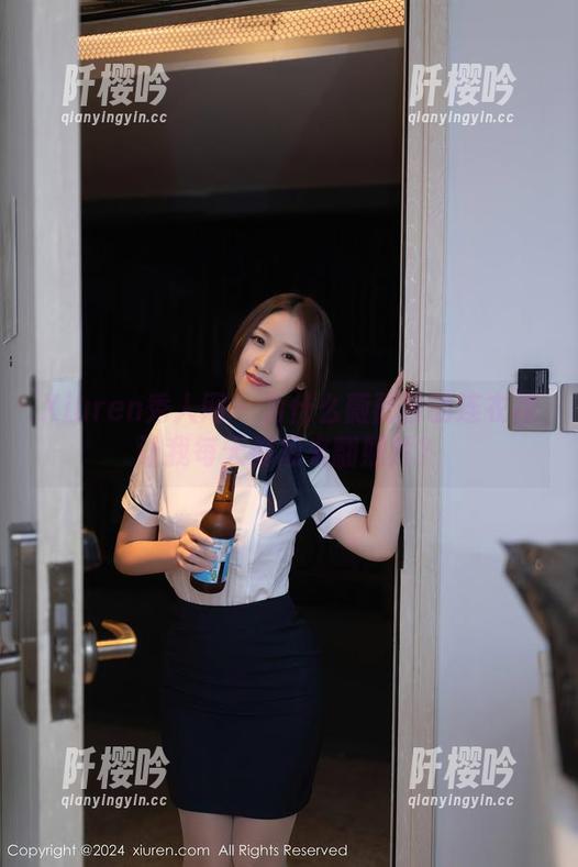 Xiuren秀人网-薇薇酱 Xiuren秀人网 - 为什么薇薇酱的连衣裙让我每天都想来翻照片?