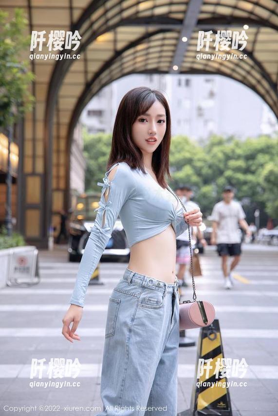 Xiuren秀人网-陈舒羽 Xiuren秀人网 - 从书本到镜头,陈舒羽校服合集大揭秘!