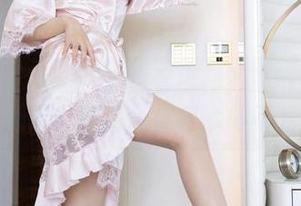 Xiuren秀人网 – 想看福利？来吧！龙泽美曦的吊带原图让你根本停不下来！