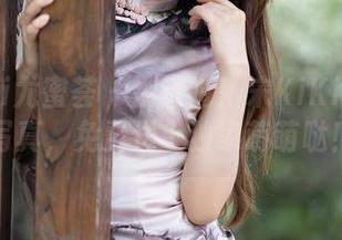 YouMi尤蜜荟 – 别错过！宋KiKi的少女写真，免费送上独家萌萌哒！