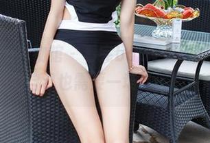 YouWu尤物馆 – 看完baby贝贝的圣诞写真，感觉自己也需要一场‘假期重启’！