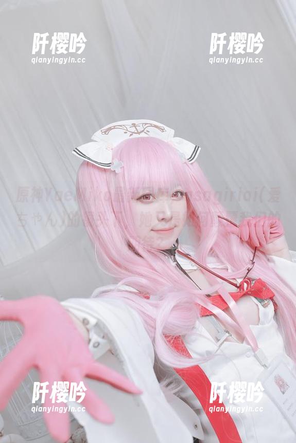 原神YaeMiko最新图库，asagiriai(爱ちゃん)的镜头下，她又是如何颠覆我们的期待？