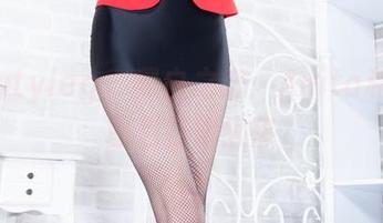 beautyleg – 黑白之恋：Anita和她的图包打得火热