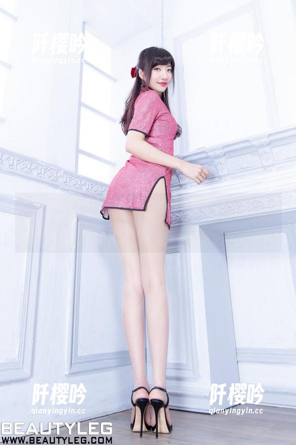 beautyleg - 看Minna最新夏日图包时，恍惚间感觉我也在海边晒太阳？