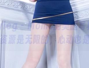 beautyleg – Momo的美腿写真告诉我，资源是无限的，心动也是！