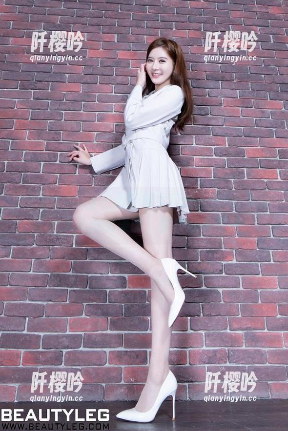 beautyleg-Rita beautyleg - 最新修女风暴,Rita带来了上天入地的美图,快快前来膜拜!