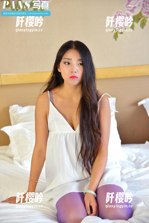 pans - 灰丝与妮妮：奇妙的组合，图片中隐隐透出一种…