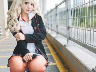 小小棉袜，大大魅力，puypuychen最全写真合集，来吧，快来看！