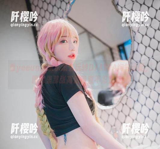 yeeun孙乐乐 看yeeun孙乐乐怎么玩转DJAWA淘气远足,图库里那张高清简直不忍直视!