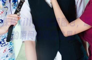 丽柜 – 探秘xilly的套装图包，原来美妙的瞬间就藏在这里！