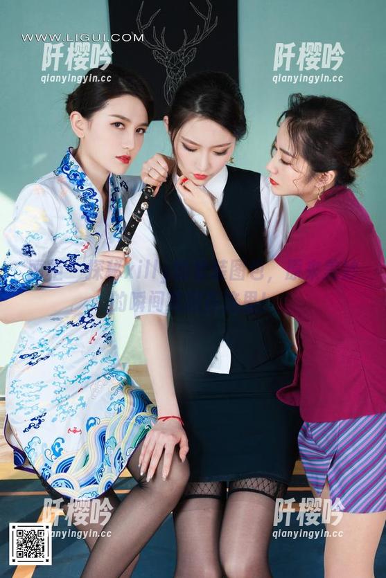 丽柜-xilly 丽柜 - 探秘xilly的套装图包,原来美妙的瞬间就藏在这里!