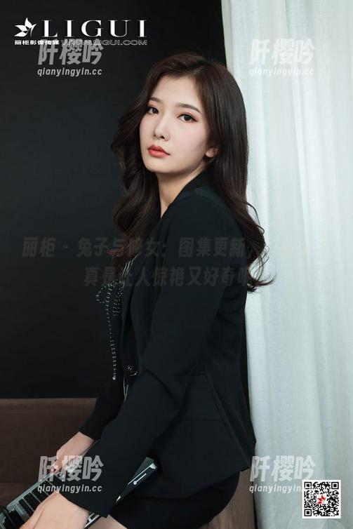 丽柜-兔子 丽柜 - 兔子与修女:图集更新,有些姿态真是让人惊艳又好奇呢!
