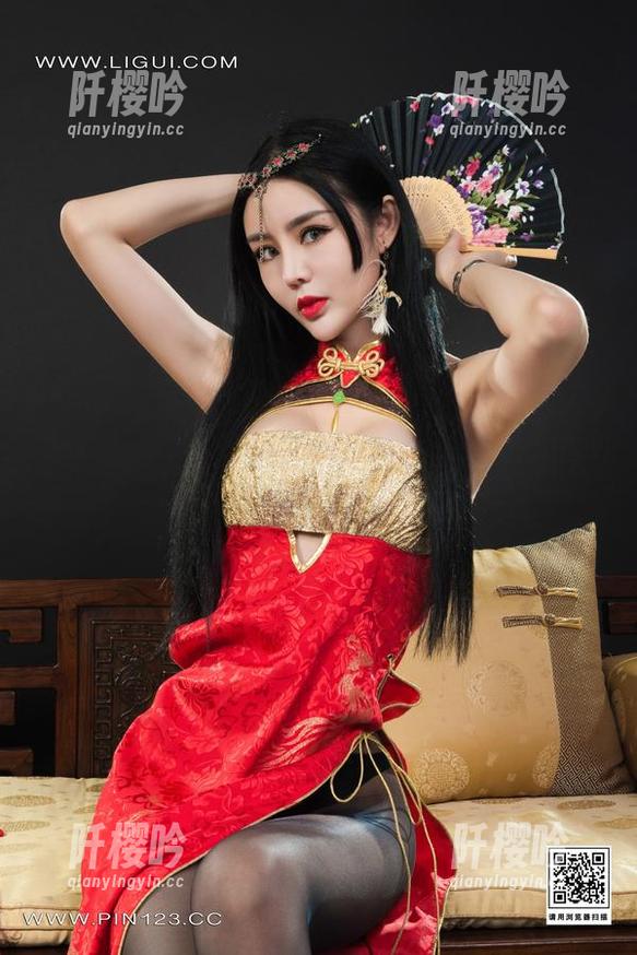 丽柜 - 心心的套装美图闪耀，背后可是有故事的哦…