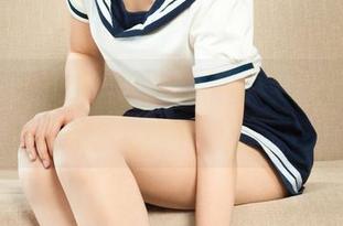 丽柜 – 牛仔裤一穿，英子瞬间变身，绝对是美图写真界的黑马！