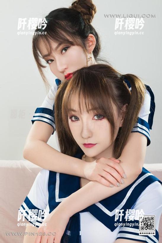 丽柜 - 钟情在搞事情！专享在线写真课堂，快来一起打卡！
