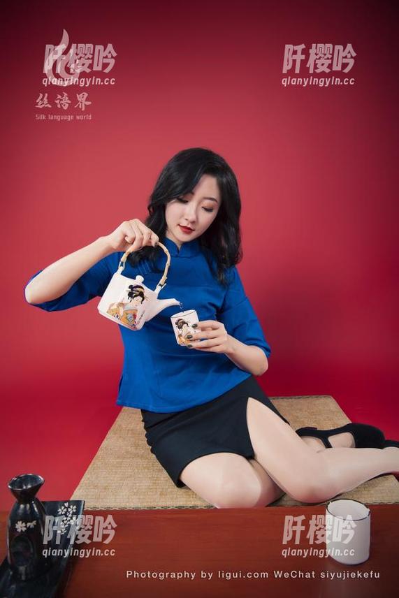 丽柜ligui-宁宁 丽柜ligui - 收藏家们注意了,宁宁的贵足绝对是图库里不可或缺的精选!