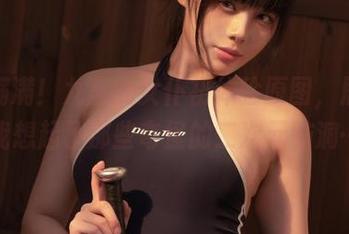 福利满满！九言的女仆初体验原图，居然让我想起了那些奇怪的二次元脑洞…