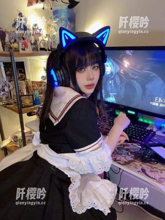 九言从不咕咕 谁能想到东风舞希在九言从不咕咕高清图集中如此迷人?
