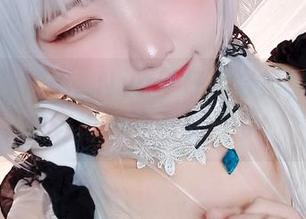 更新！伊喵君_Nya牛仔裤合集，给我自信到再也不想穿裙子！